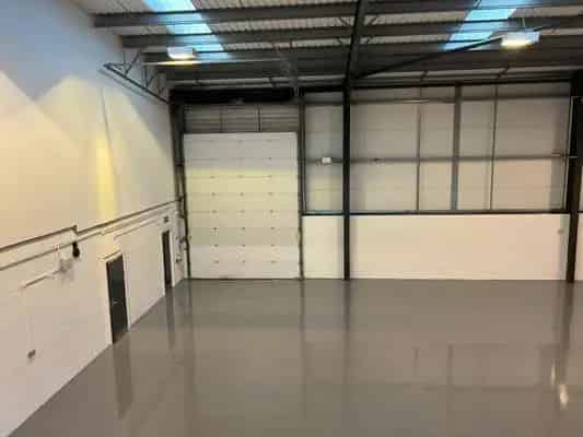 Unit 80 Venture Point West, Evans Road, Speke, L24 9PB | Property to rent | Savills