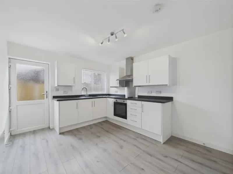 3 Bedroom House For Sale in Whiston, Fully Renovated