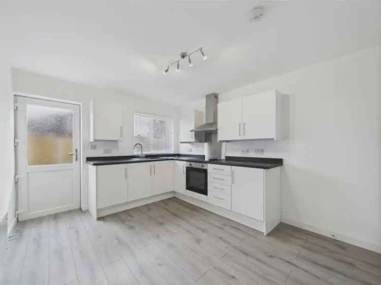 3 Bedroom House For Sale in Whiston, Fully Renovated