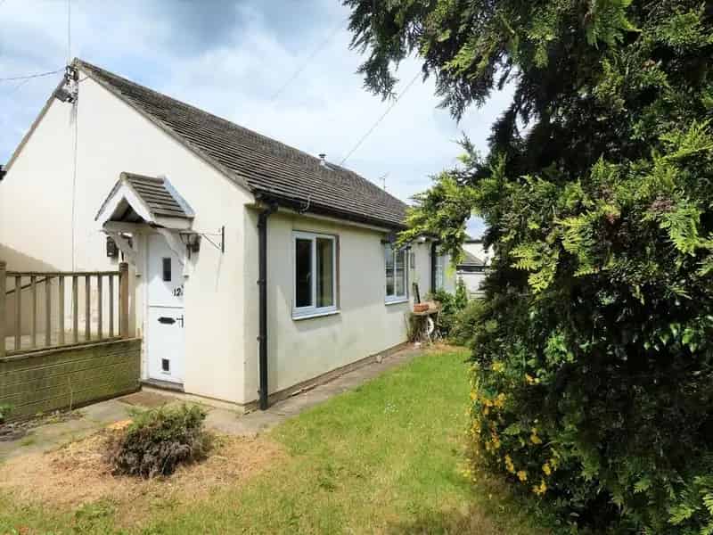 1 Bedroom Bungalow to Rent Drighlington