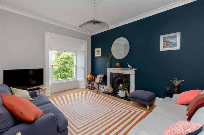 3 Bedroom Apartment for Sale Edinburgh New Town