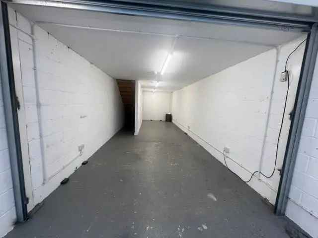 Industrial For Rent in Norwich, England