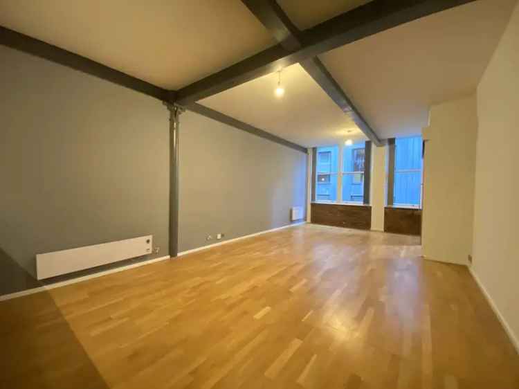 2 Bedroom Apartment Northern Quarter Manchester