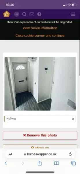 1 Bedroom House Near Duck Pond - Quite Area