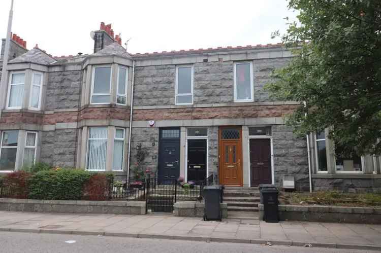 3 bedroom flat to rent