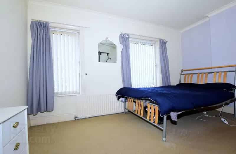 3 Bed Semi-Detached House Plus 2 Building Sites