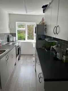 Flat For Rent in Herne Bay, England