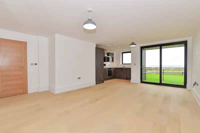 2 Bedroom Sea View Apartment for Sale