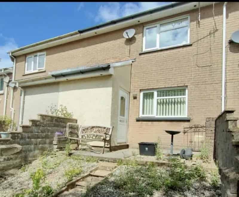 2 Bedroom House To Rent Available 2025