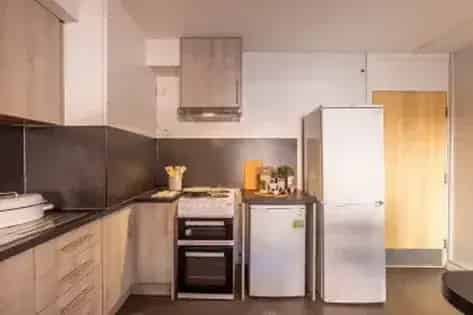11m² Room in Sheffield - Uber Eats Voucher Offer