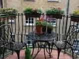 Spacious Flat near St Pancras Kings Cross with Courtyard Balcony