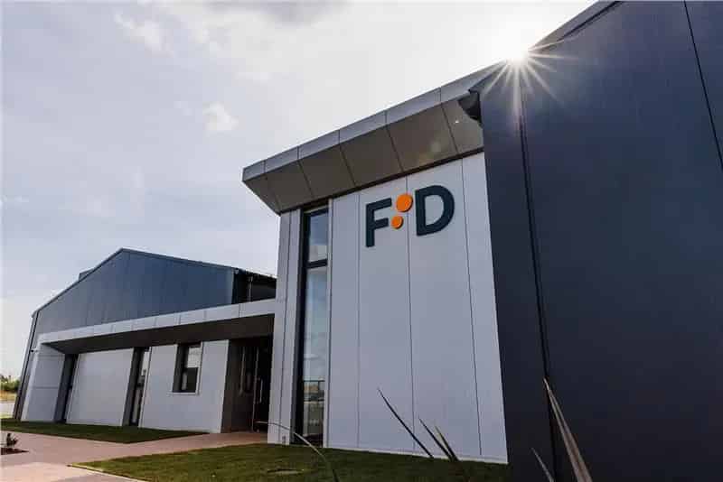 5.6 Acre Plot for Sale Food Enterprise Park Norwich