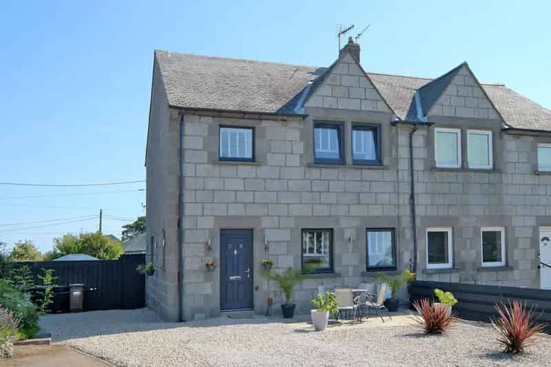 House For Rent , 28, Cairngorm Crescent, Aberdeen City, Scotland