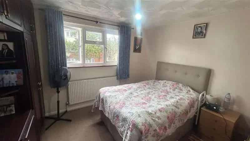 3 Bed Townhouse for Sale