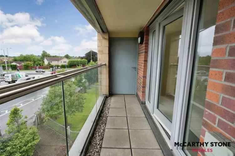 2 Bedroom Retirement Flat for Sale