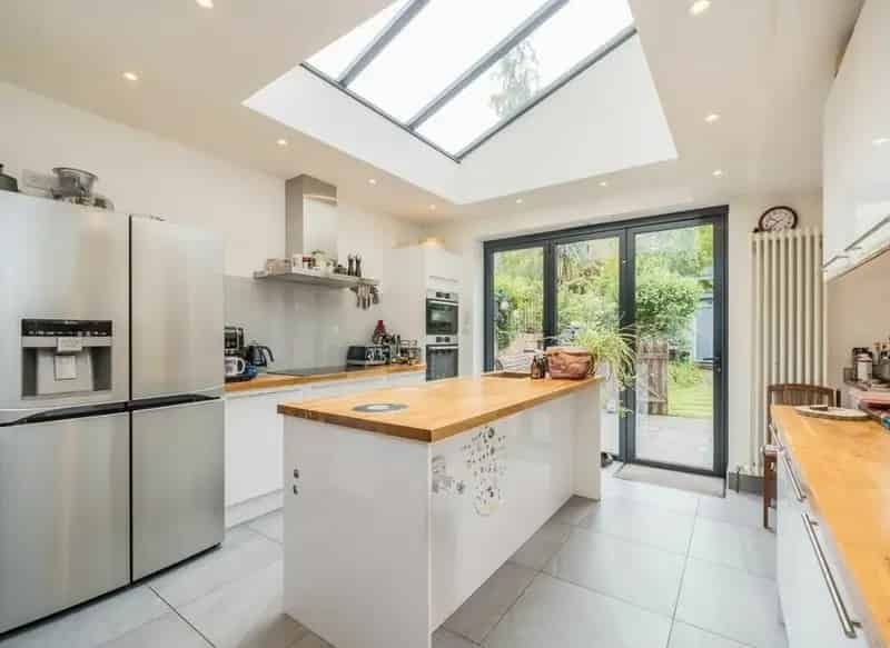 Stunning 4 Bedroom Victorian House Near Essex Road Islington