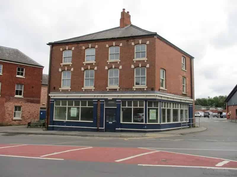 Commercial property For Rent , Bassetlaw, England
