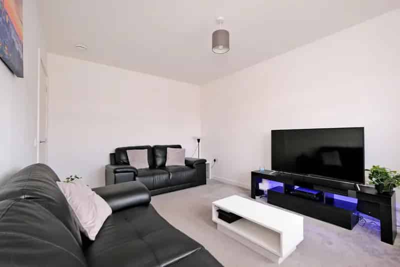 Flat For Rent , Peterhead, Scotland