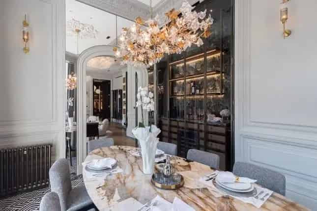 Flat for sale in Queen's Gate, London SW7