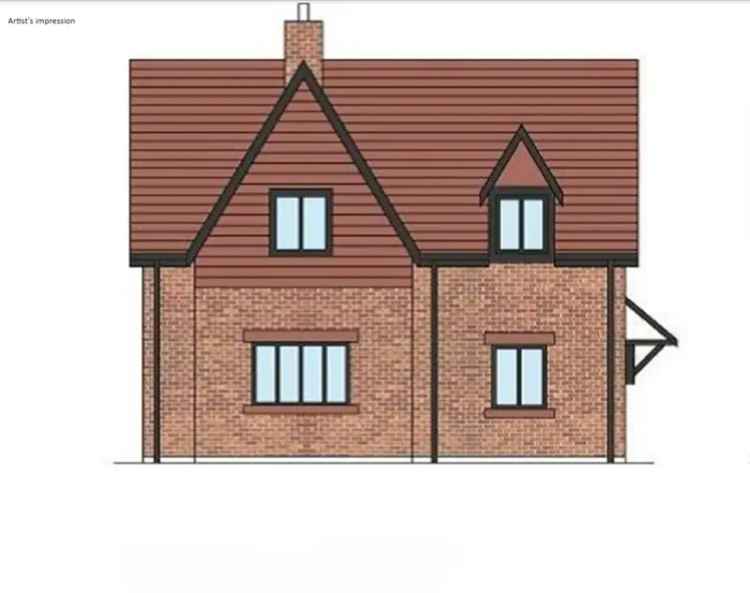 Detached House for sale with 5 bedrooms, Warrington Road, Mickle Trafford