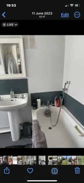 One Bedroom Flat Private Garden Near London