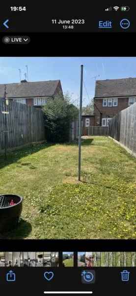 Flat For Rent in Uttlesford, England