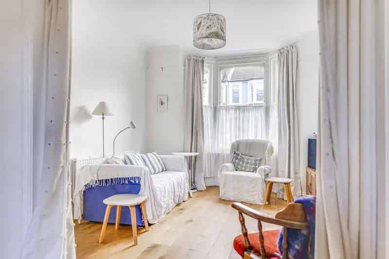 3 Bedroom Victorian Terraced House to Rent Lower Clapton
