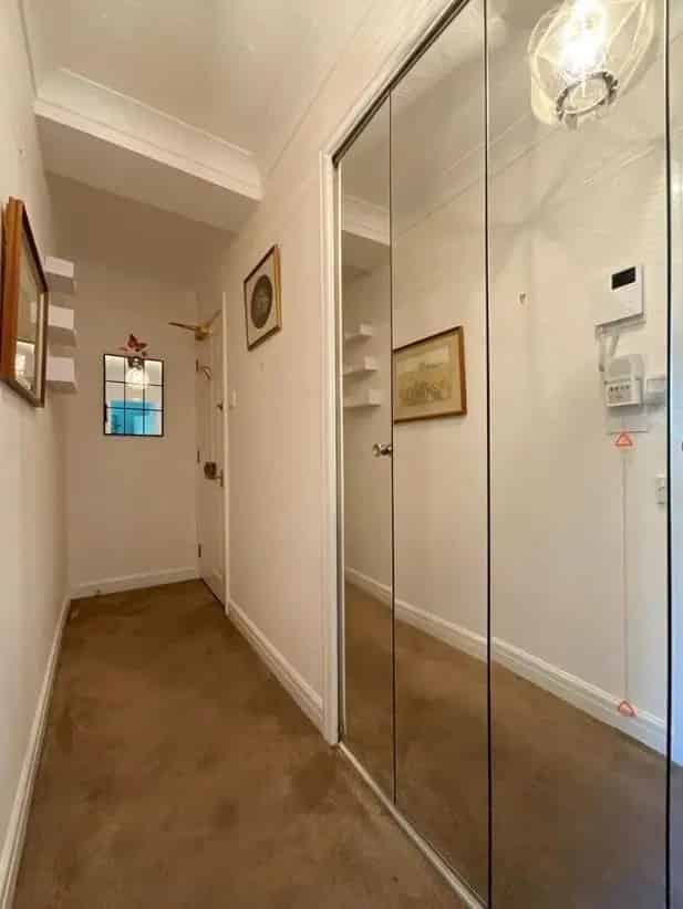 Retirement Flat 1 Bed 2nd Floor No Onward Chain