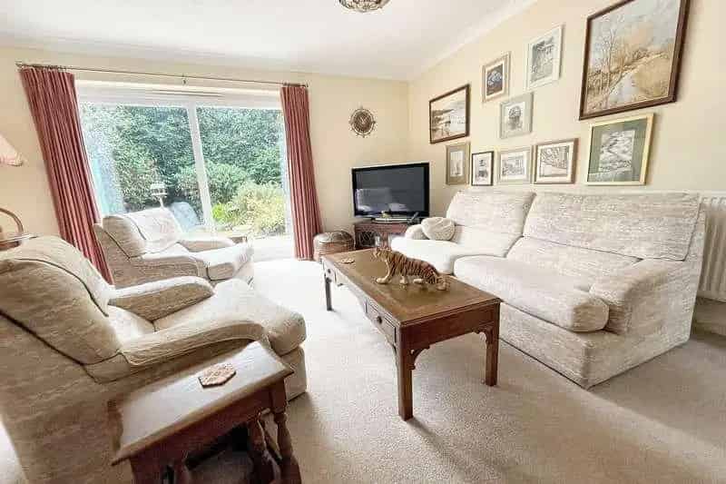 3 Bed Detached Bungalow for Sale