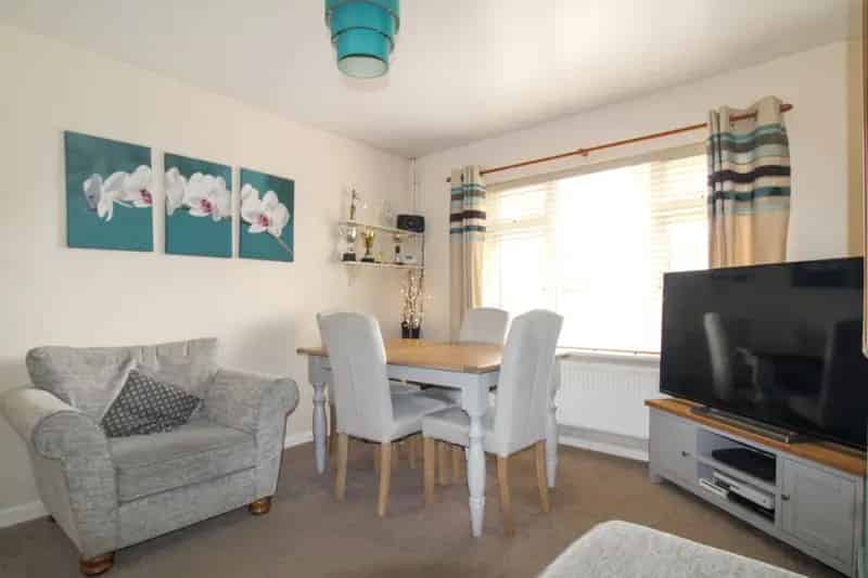 3 Bedroom House For Sale Near A52 University of Nottingham QMC