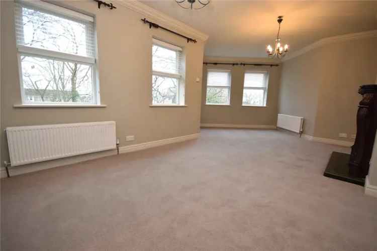 Flat For Rent in Leeds, England