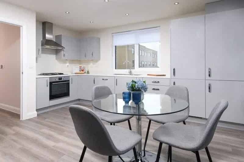 2 Bedroom Apartment for Sale in Cambridge