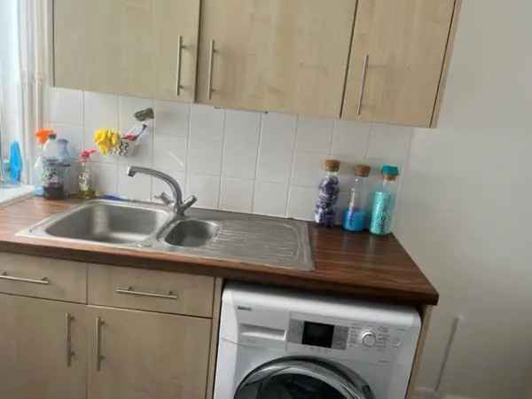 Flat For Rent in London, England