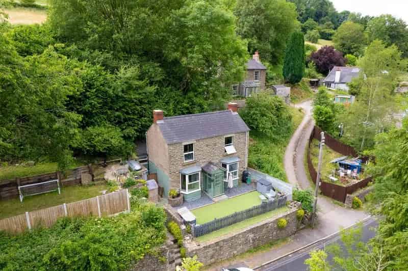 3 Bedroom Detached House for Sale in Lydbrook