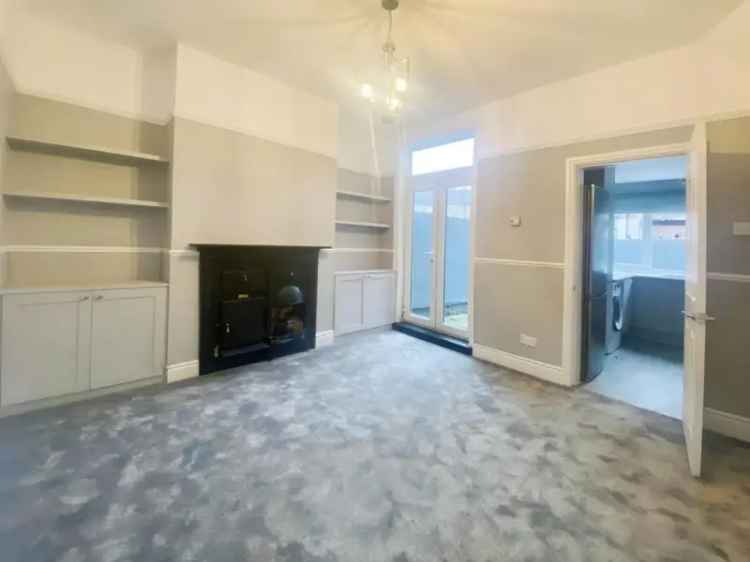 3 Bedroom End Terrace House for Sale in Liverpool