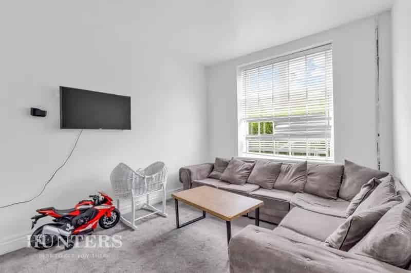 2 Bedroom House For Sale EPC Rating E
