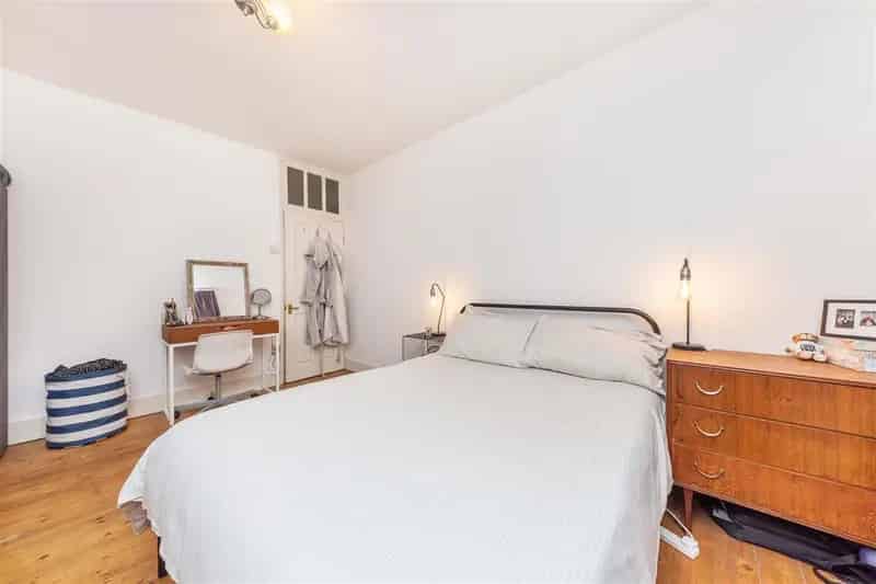 1 Bedroom Flat House to Rent Near Bethnal Green Tube