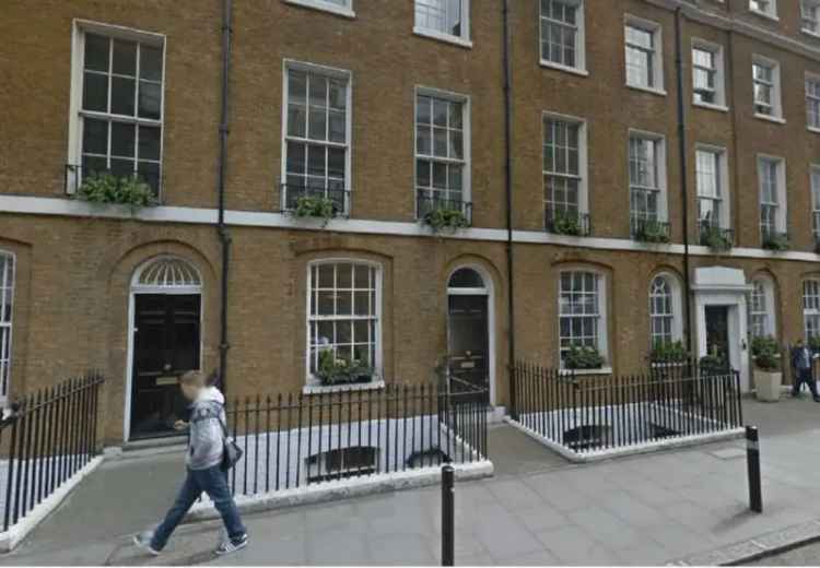 Serviced Offices London Bridge Flexible Terms