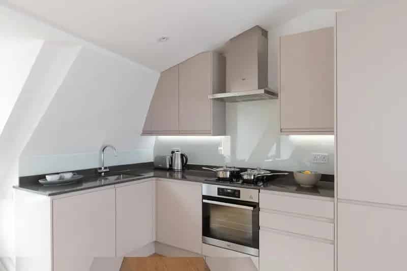 Flat For Sale , London, England