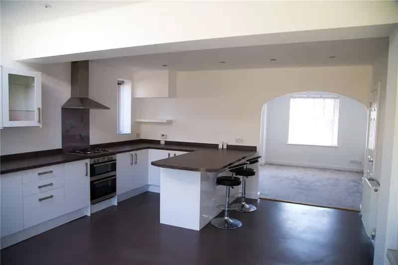 3 bedroom house in Bath
