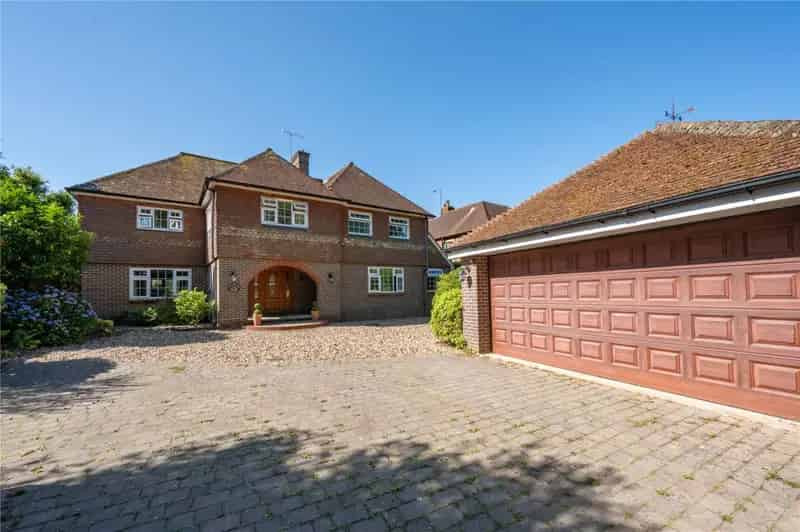 5 Bedroom Detached House for Sale Mannings Heath