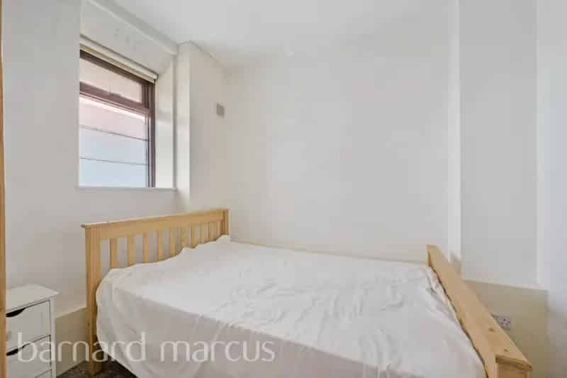3 Double Bed Apartment Near Clapham South - Zero Deposit Guarantee