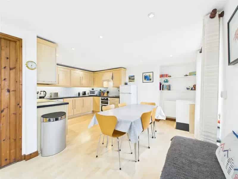 3 Bedroom Barn Conversion Near Crackington Haven