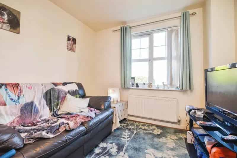 Four Bedroom Detached House Hardwick
