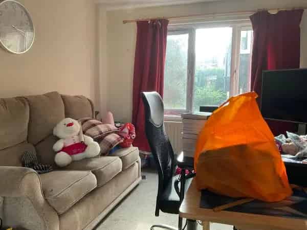 Ground Floor Flat Ideal for Couple or Small Family