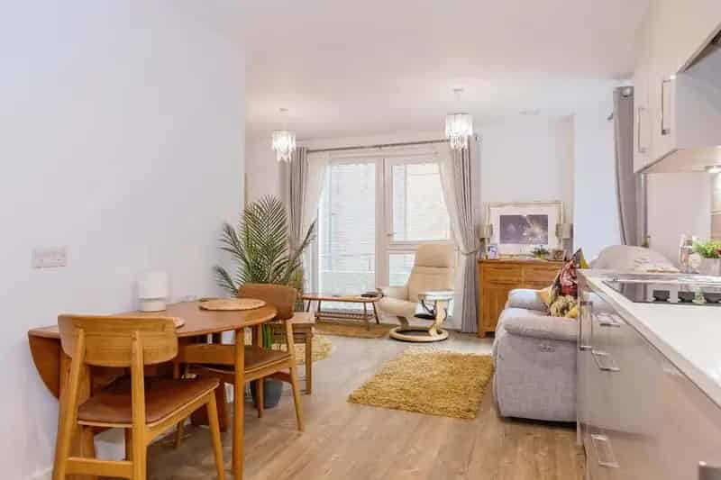 1 Bedroom Apartment for Sale - Newly Built Development