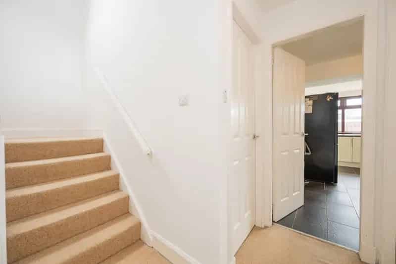 Spacious 3-Bed House For Sale in Quiet Residential Area