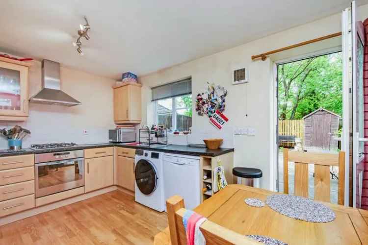 4 Bedroom House For Sale Near Clifton Moor