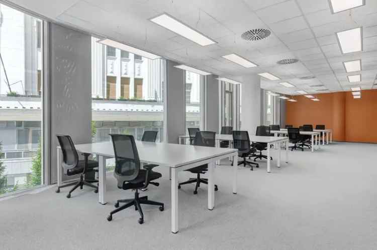 Glasgow Conference Venue Meeting Rooms Coworking Spaces