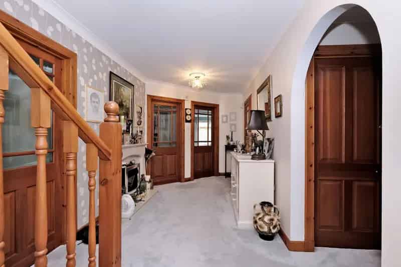 House For Rent , Stonehaven, Scotland